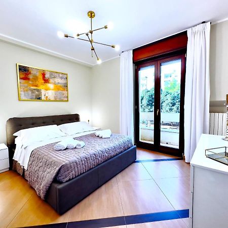 Salento Sweet Home - Obelisco Luxury Apartment Лече Екстериор снимка