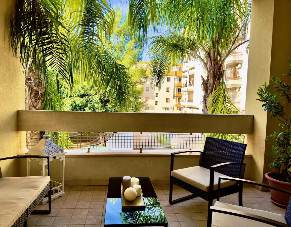 Salento Sweet Home - Obelisco Luxury Apartment Лече Екстериор снимка