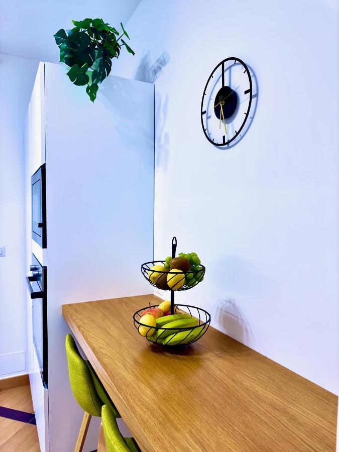 Salento Sweet Home - Obelisco Luxury Apartment Лече Екстериор снимка